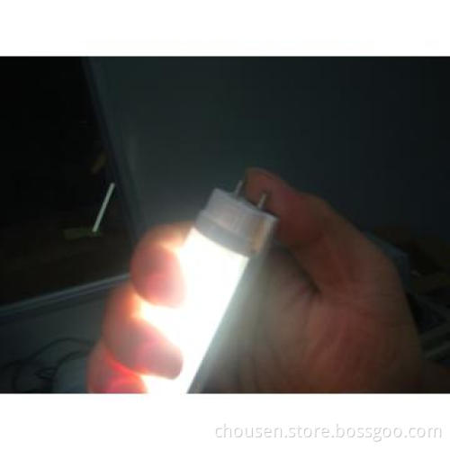 VDE energy saving LED T8 35000 hours lifespan test tube